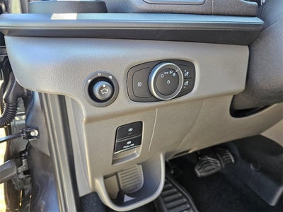 2025 Ford Transit-350 XLT