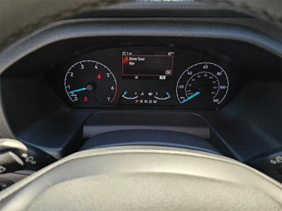 2025 Ford Transit-350 XLT