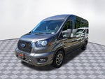 2025 Ford Transit-350 XLT