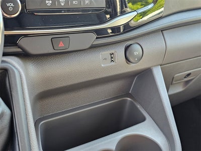 2025 Ford Transit-350 XLT