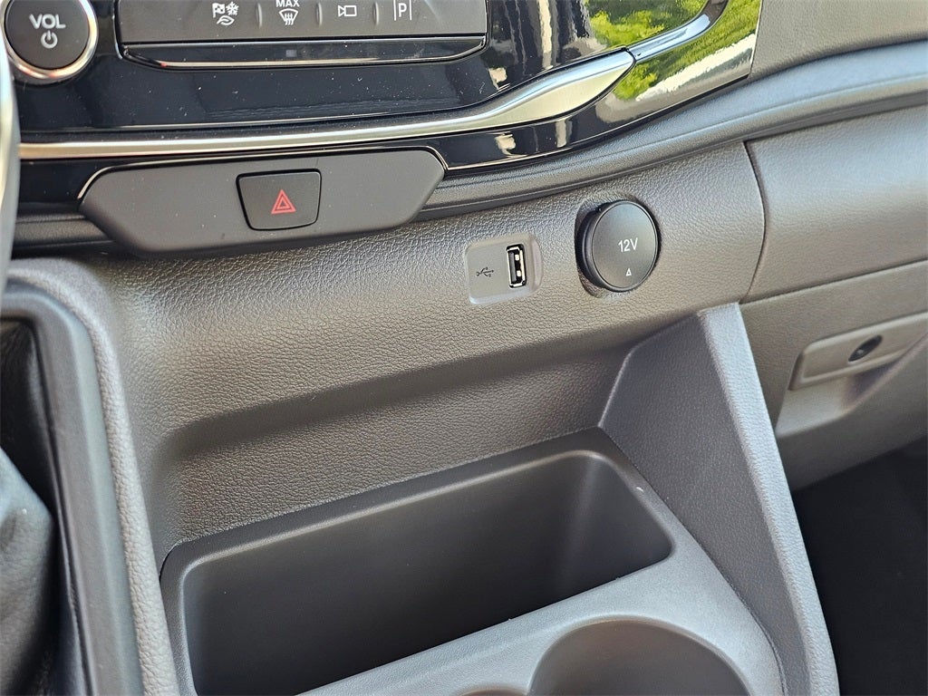 2025 Ford Transit-350 XLT