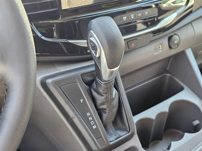 2025 Ford Transit-350 XLT