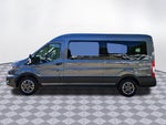 2025 Ford Transit-350 XLT