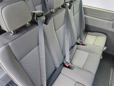 2025 Ford Transit-350 XL