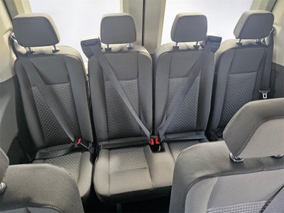 2025 Ford Transit-350 XL