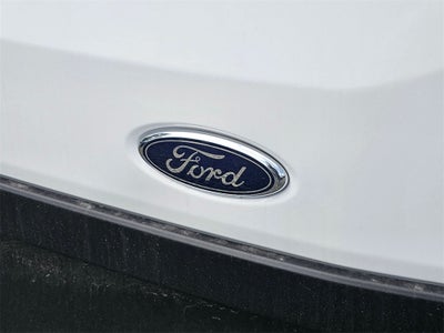 2025 Ford Transit-350 XL