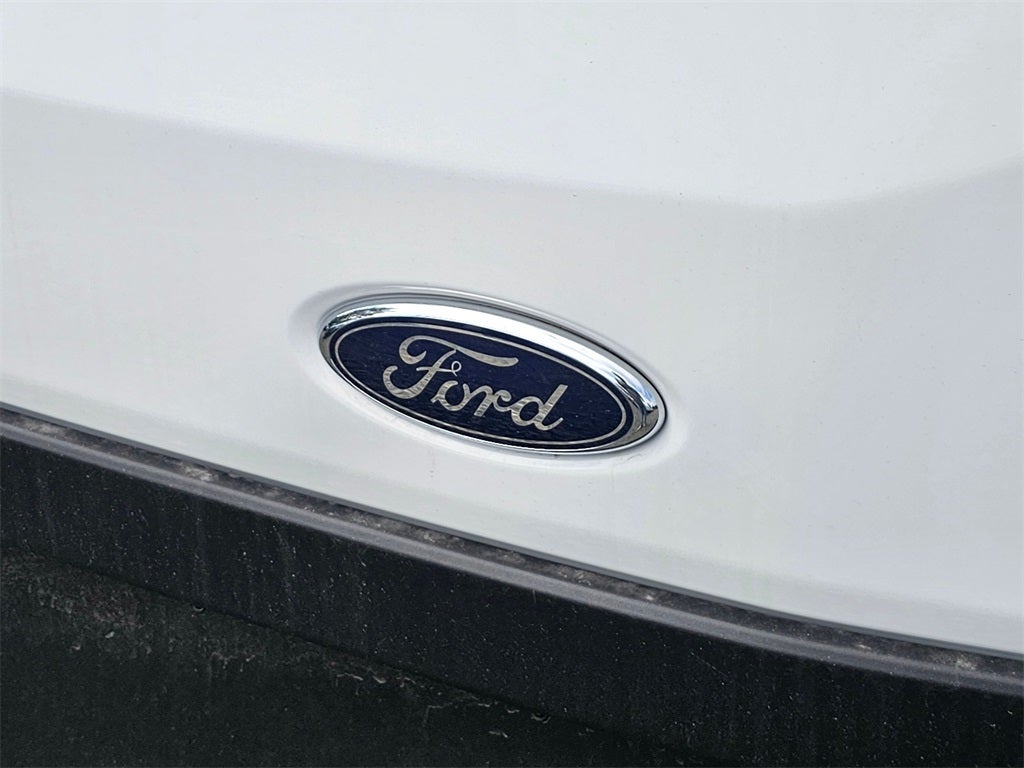 2025 Ford Transit-350 XL