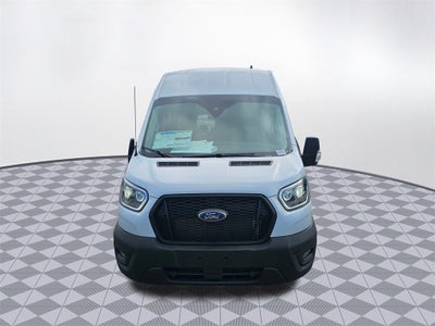 2025 Ford Transit-350 XL