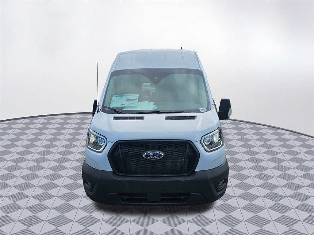 2025 Ford Transit-350 XL