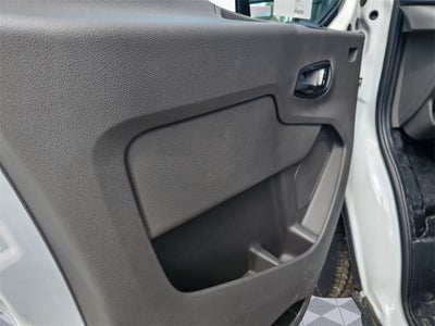 2025 Ford Transit-350 XL