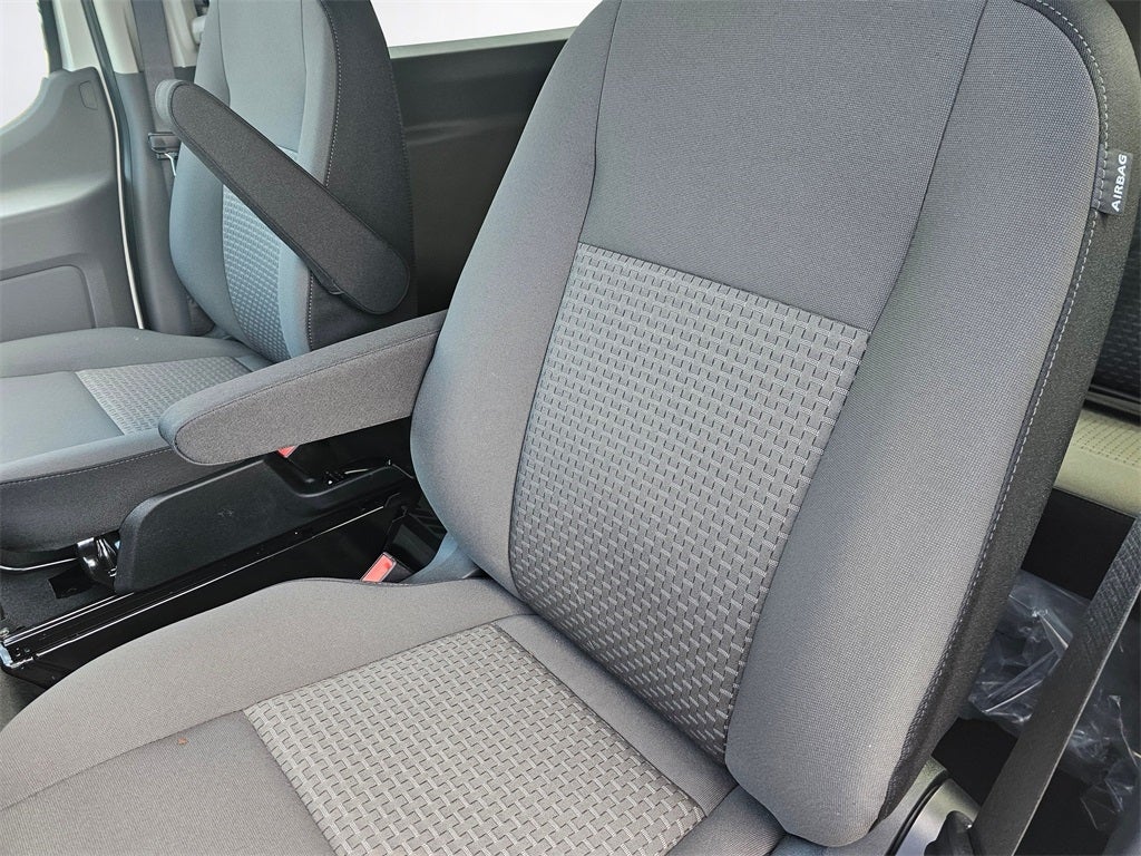 2025 Ford Transit-350 XL