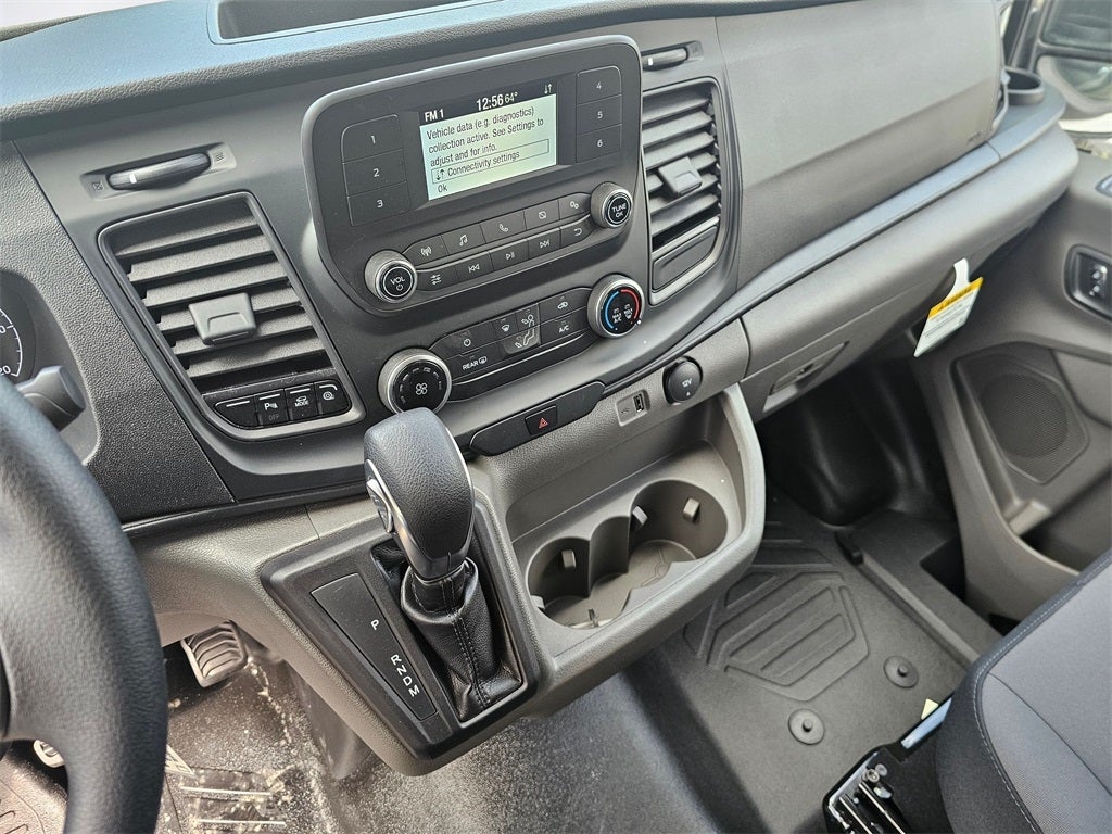 2025 Ford Transit-350 XL