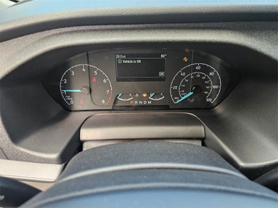 2025 Ford Transit-350 XL