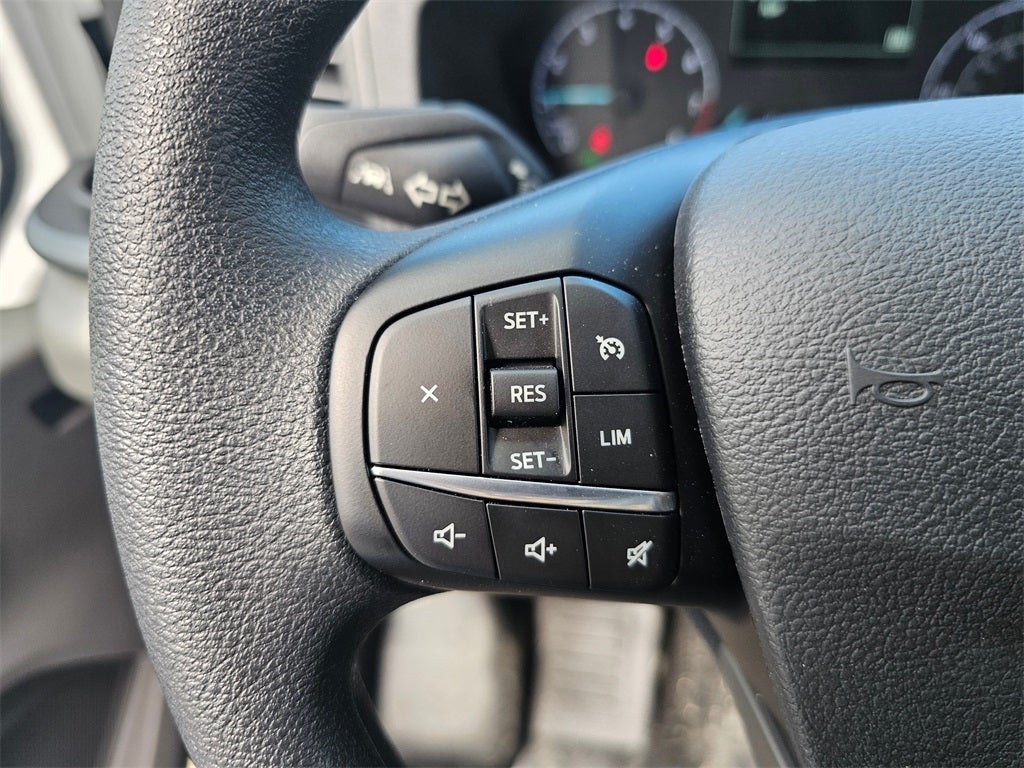 2025 Ford Transit-350 XL