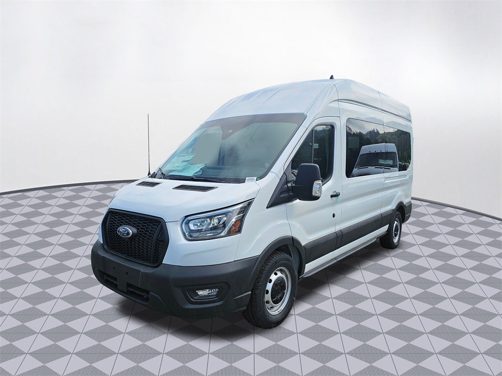 2025 Ford Transit-350 XL