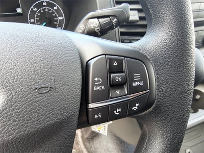 2025 Ford Transit-350 XL