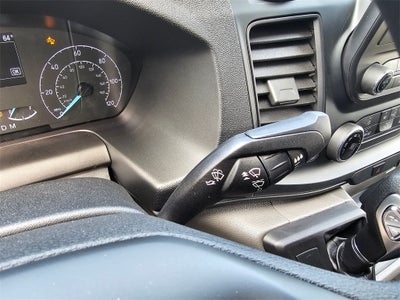 2025 Ford Transit-350 XL