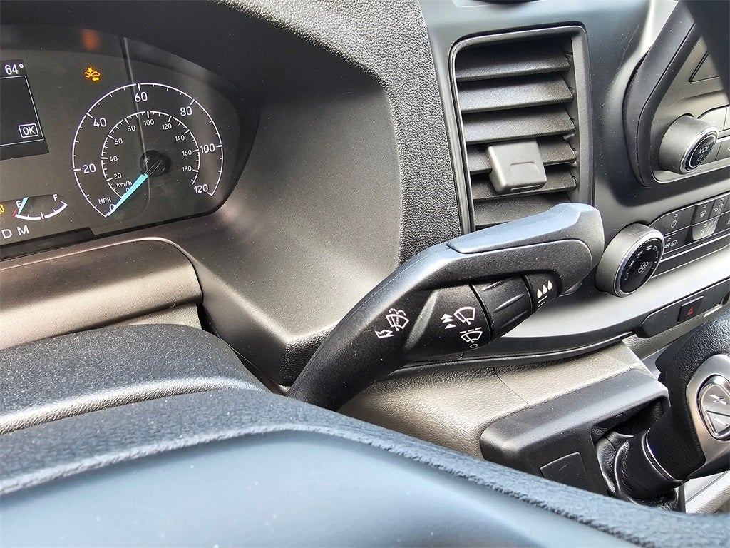 2025 Ford Transit-350 XL