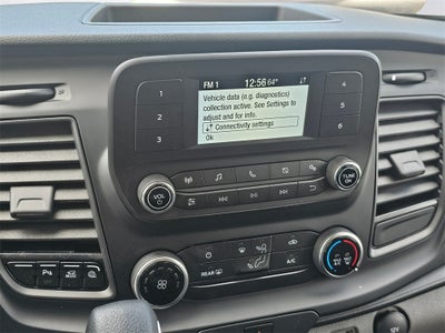 2025 Ford Transit-350 XL