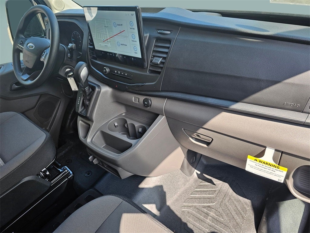 2025 Ford Transit-350 XL
