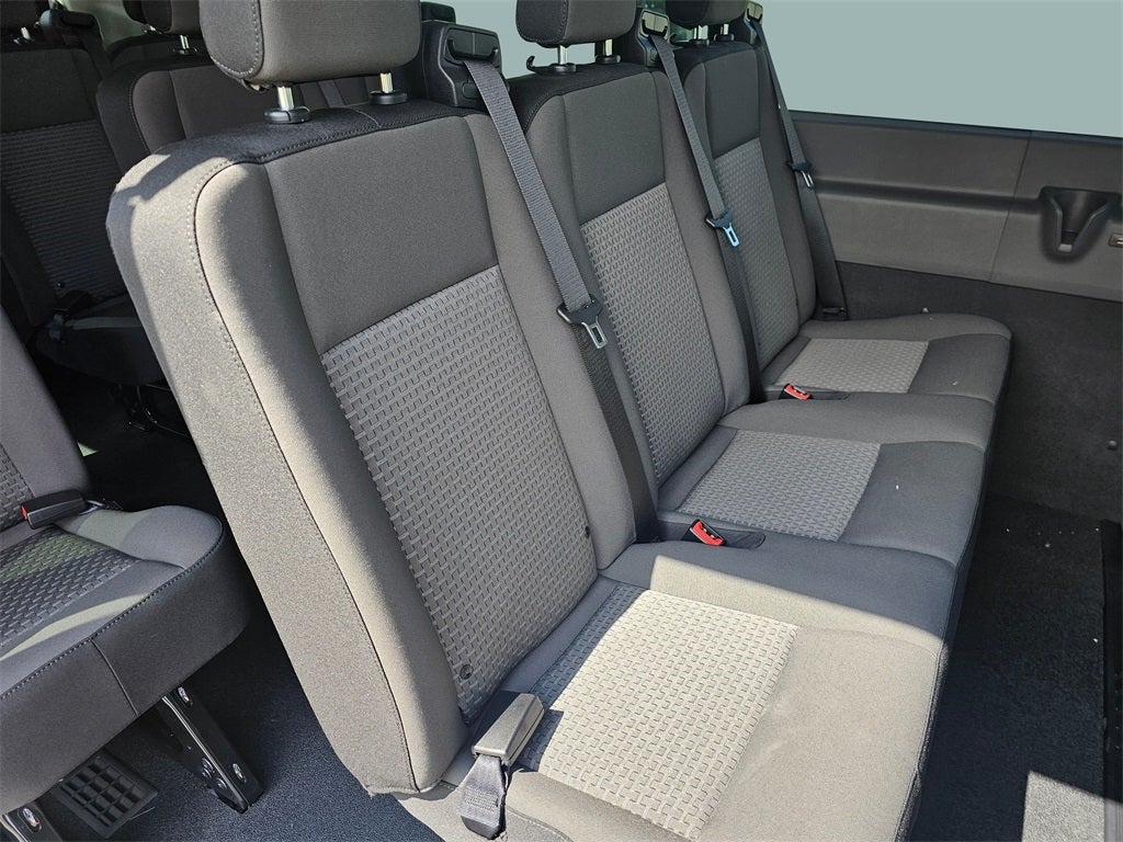 2025 Ford Transit-350 XL