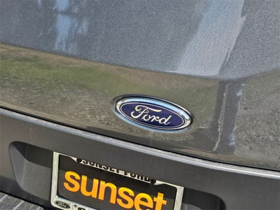 2025 Ford Transit-350 XL