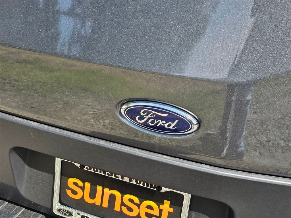 2025 Ford Transit-350 XL