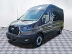 2025 Ford Transit-350 XL