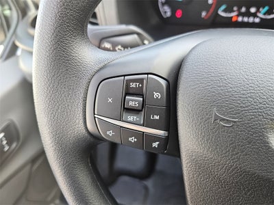 2025 Ford Transit-350 XL