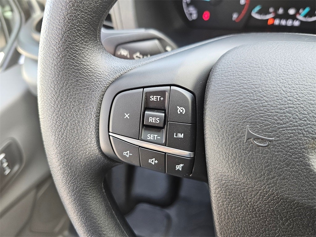 2025 Ford Transit-350 XL