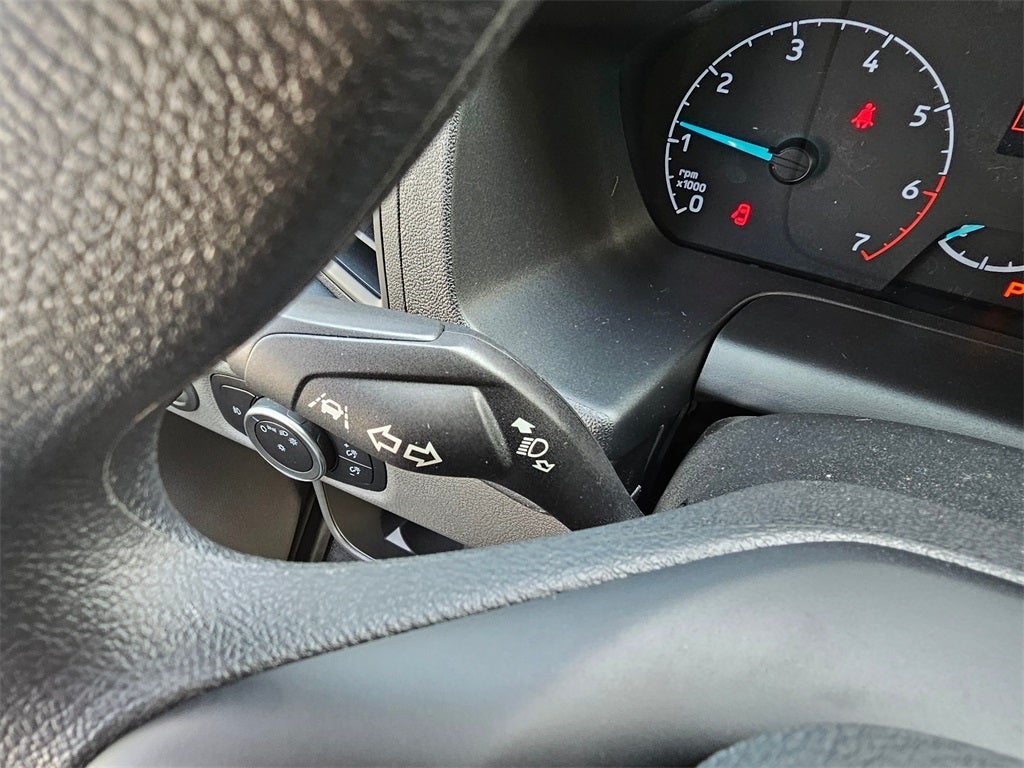 2025 Ford Transit-350 XL