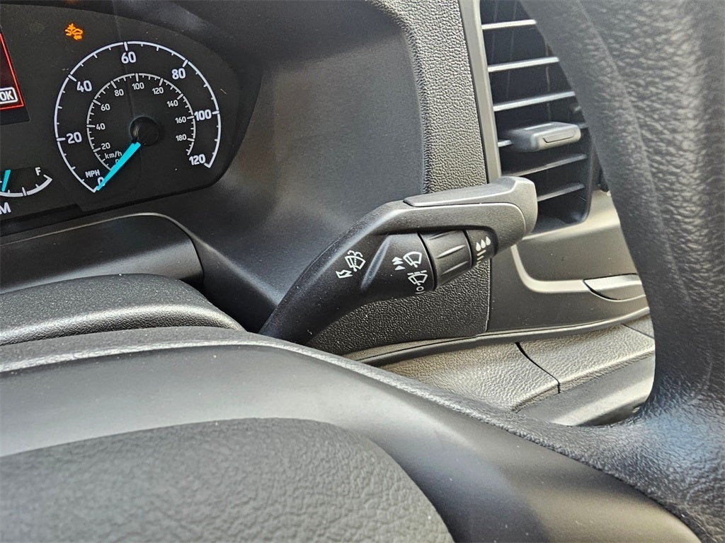 2025 Ford Transit-350 XL