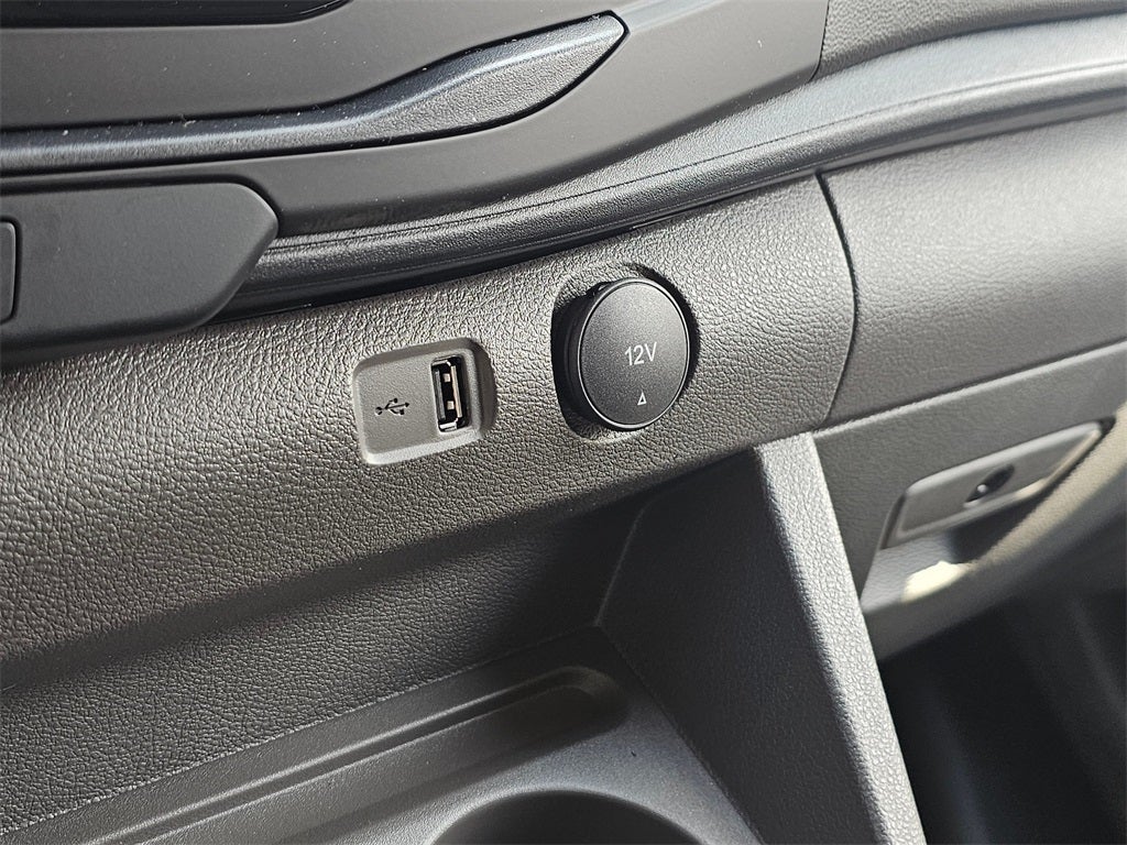 2025 Ford Transit-350 XL