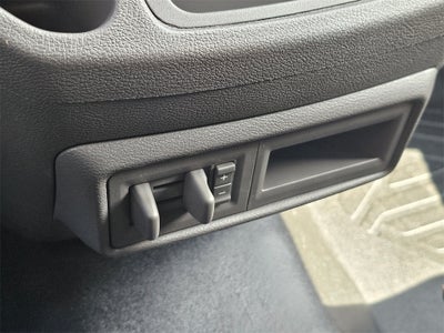 2025 Ford Transit-350 XL