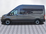 2025 Ford Transit-350 XL