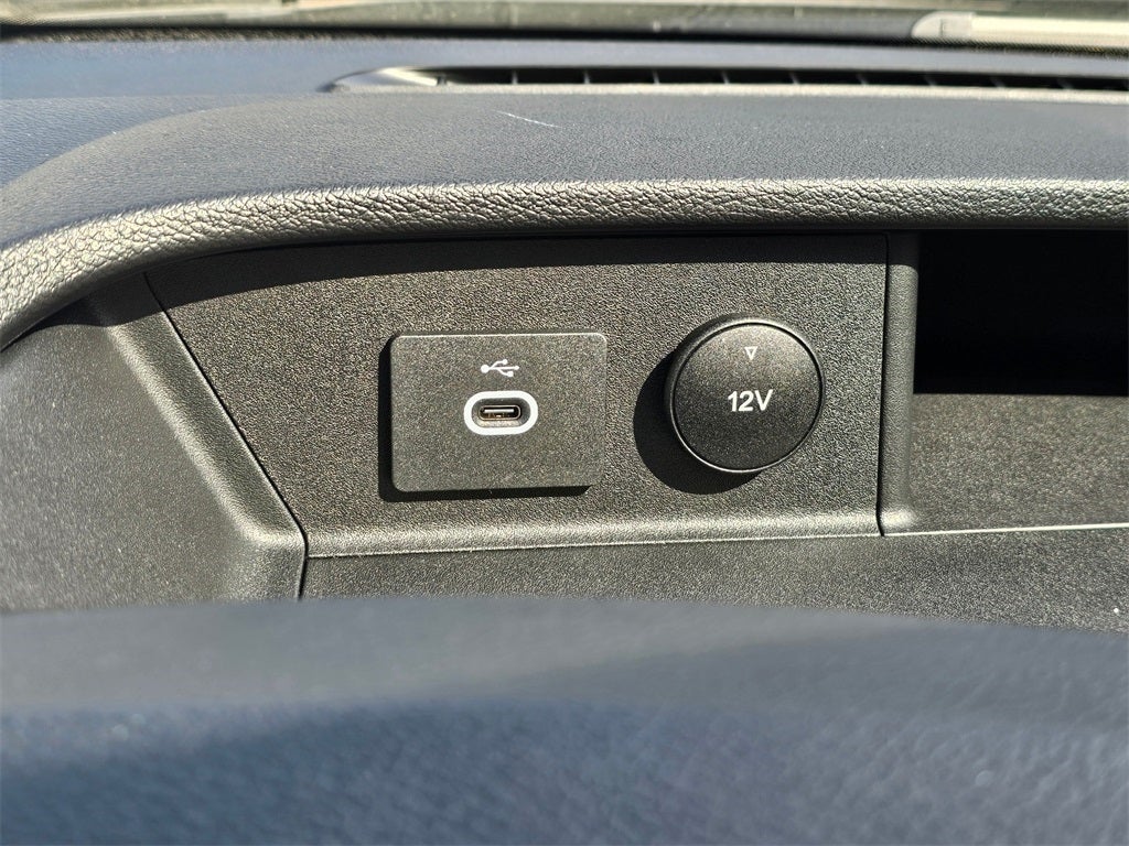 2025 Ford Transit-350 XL