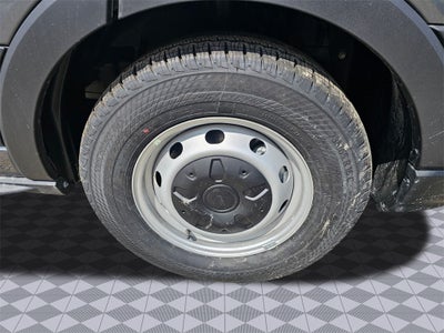 2025 Ford Transit-350 XL