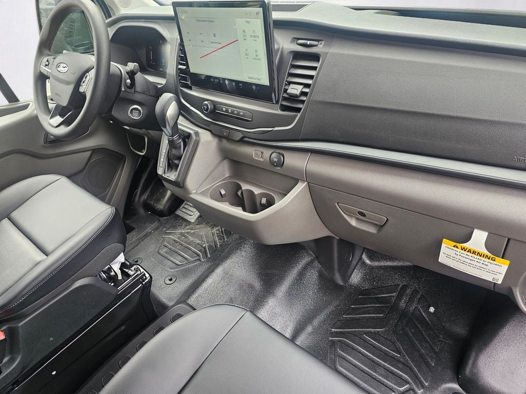 2026 Ford Transit-350 XL