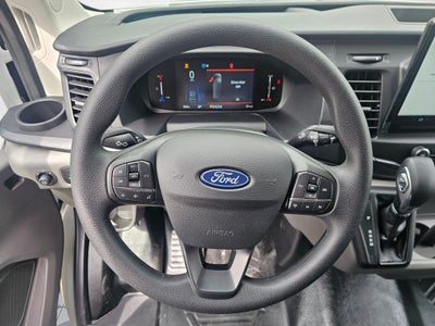 2026 Ford Transit-350 XL