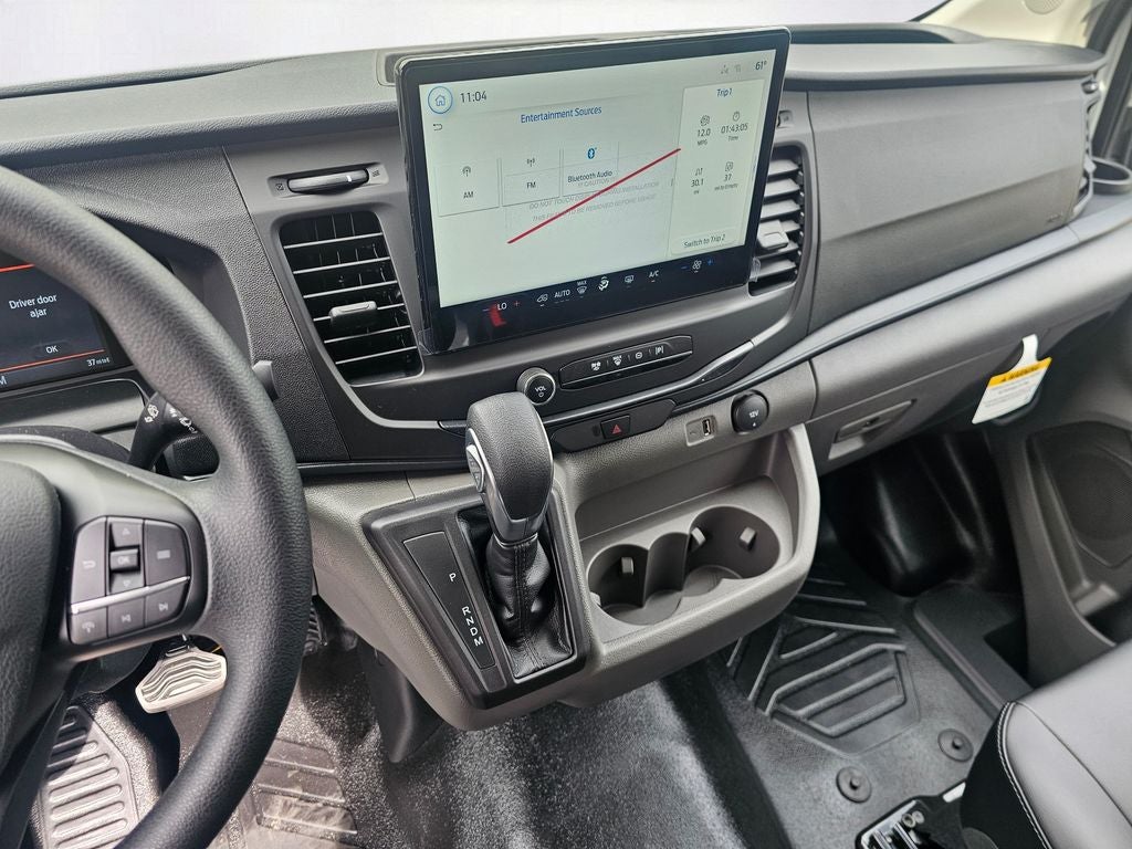 2026 Ford Transit-350 XL
