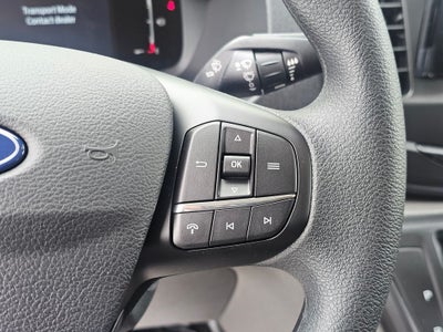 2026 Ford Transit-350 XL