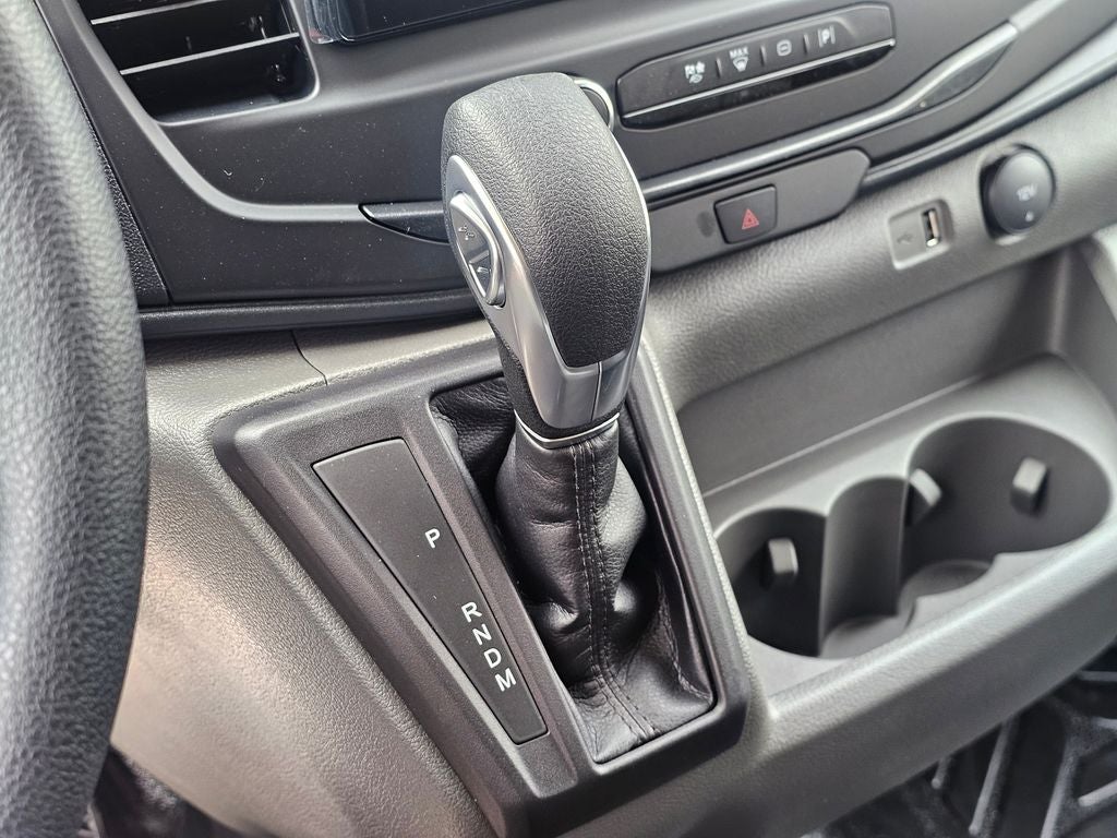 2026 Ford Transit-350 XL