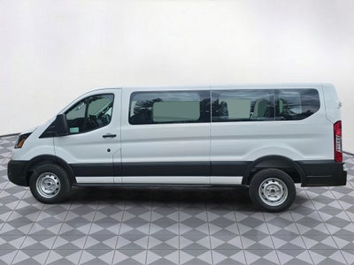 2026 Ford Transit-350 XL