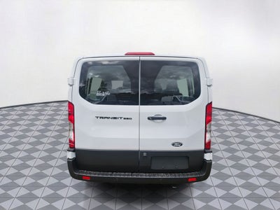 2026 Ford Transit-350 XL