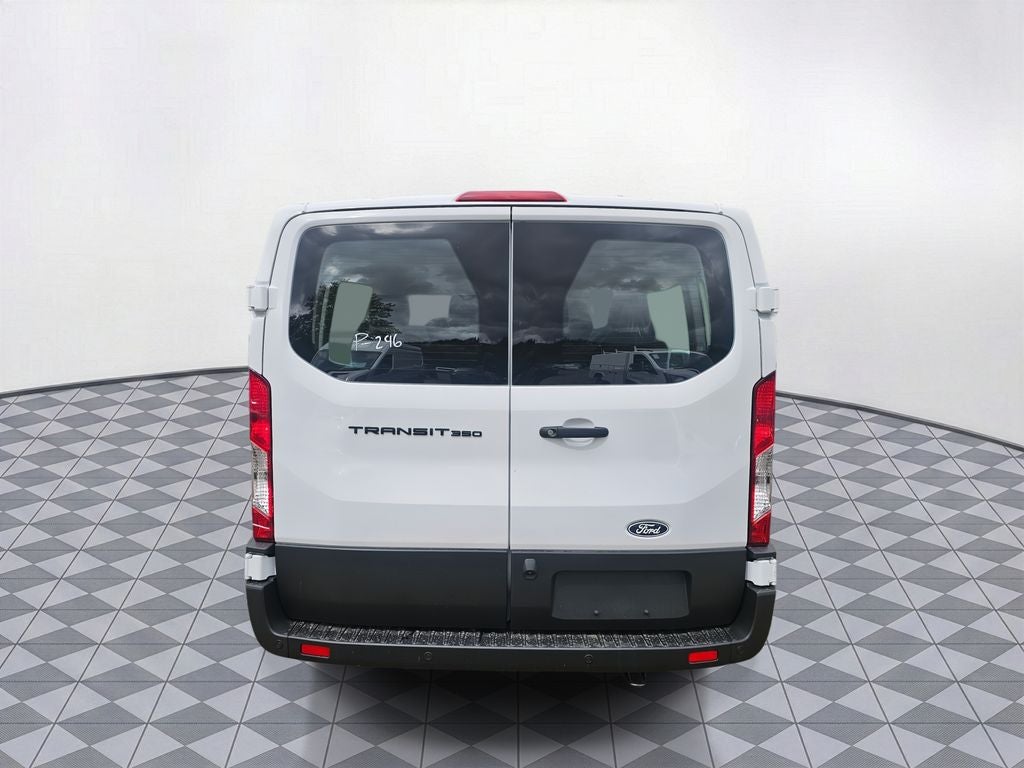 2026 Ford Transit-350 XL