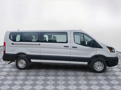 2026 Ford Transit-350 XL