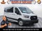 2027 Ford Transit-350 XL