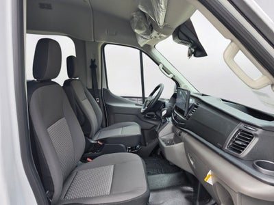 2027 Ford Transit-350 XL