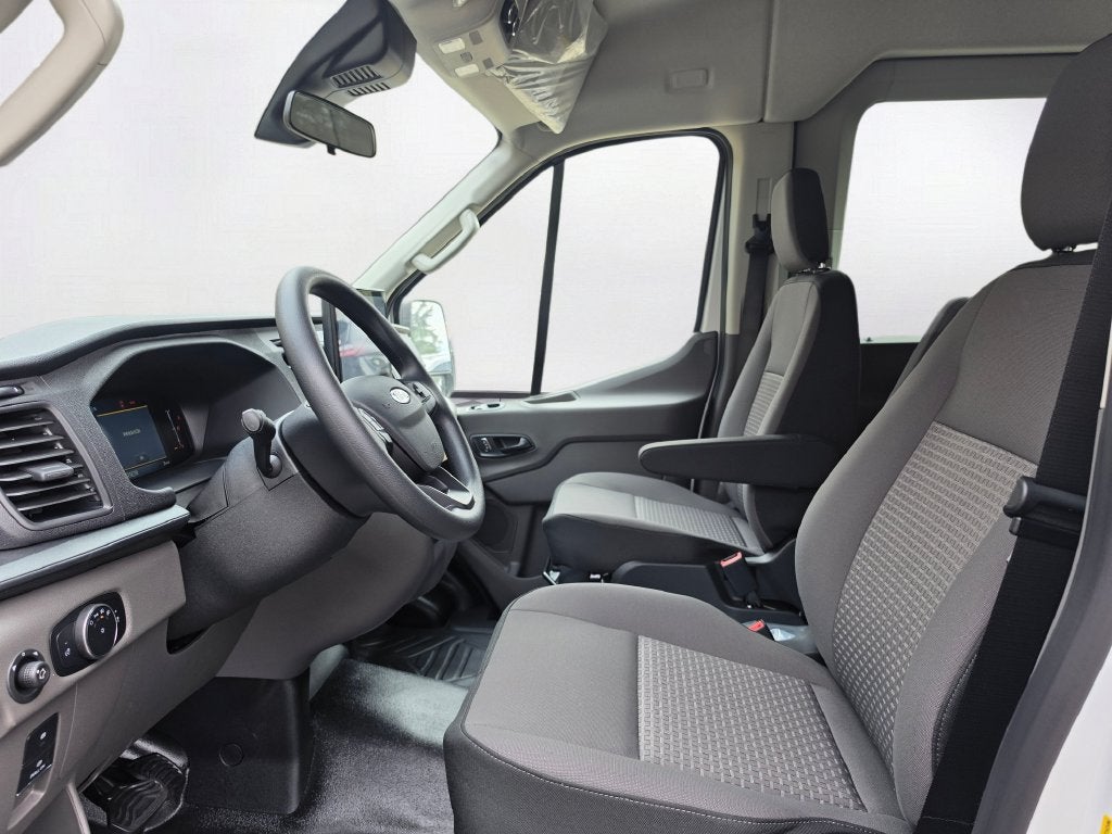 2027 Ford Transit-350 XL