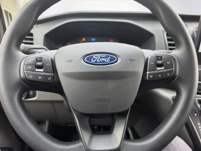2027 Ford Transit-350 XL